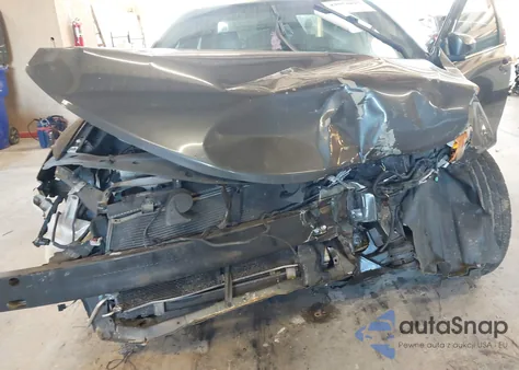 2012 Toyota Camry Se from USA, damaged, VIN 4T1BF1FK8CU071204